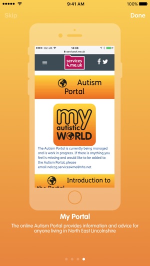 My Autistic World(圖4)-速報App