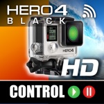 Remote Control for GoPro Hero 4