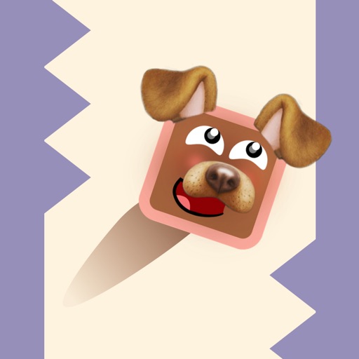 Doggy Walls icon