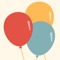 Up Up Up : Balloon High in the Sky