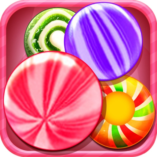 Candy Blast: Poping Candy Star Icon