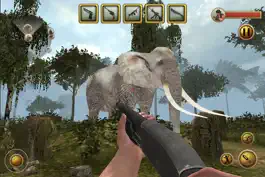 Game screenshot Animal Hunting : African Jungle hack