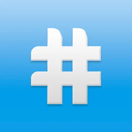 MyTager - Подбор хештегов для Instagram и Twitter Читы