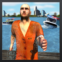 Sea-Port Prison Escape Police Officer Cargo Transport Mission
