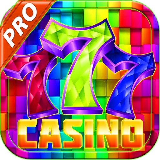 777 Casino Watts Hot Slots Games Free Slots: Free Games HD ! icon