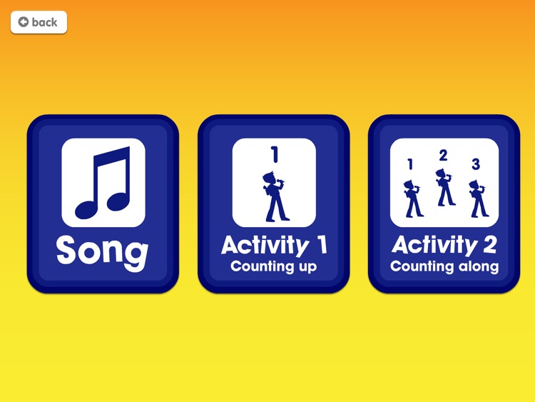 Five Singers screenshot-3