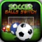 FREE GAME - Euro Soccer Balls Switch 2016