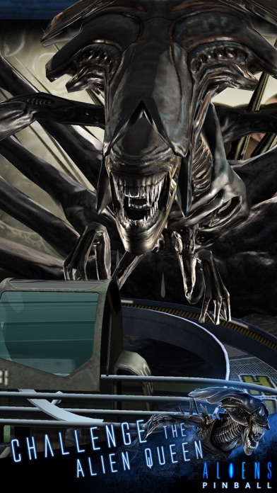 Aliens vs. Pinballのおすすめ画像1