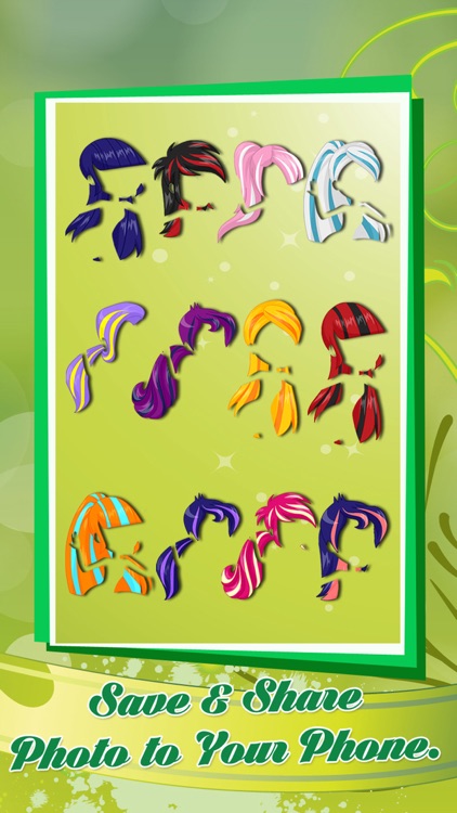 Prom Dress Up Designer for equestria girl edition screenshot-3