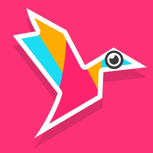 Photo Booster icon