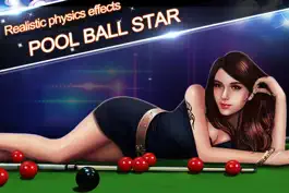 Game screenshot Pool Ball Star apk