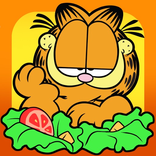 Garfields Defense 3: Diet Fight