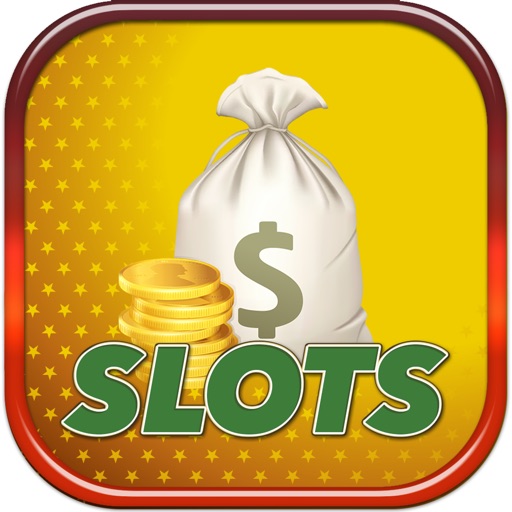 Jackpot Party Lucky Gaming - Gambler Slots Game icon
