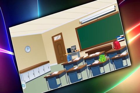 School Room Escape screenshot 2