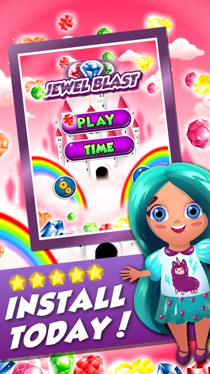 Diamond Jewel Game Diamond Jewel Game