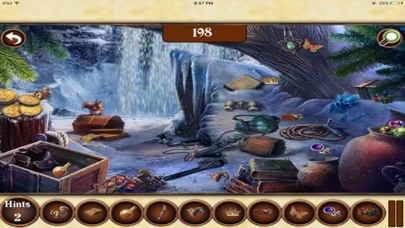 Screenshot #1 pour Free Hidden Objects: Vacation Adventures