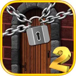 Can You Escape The Room? Find Hidden Objects Magic Balls app icon