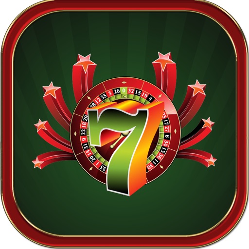 Super Slots DoubleHit Progressive Bet - Spin Reel Fruit Machines icon