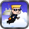 Defense of Jetpack Jacks: Free Kids Game