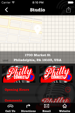 The Philly Connect screenshot 3