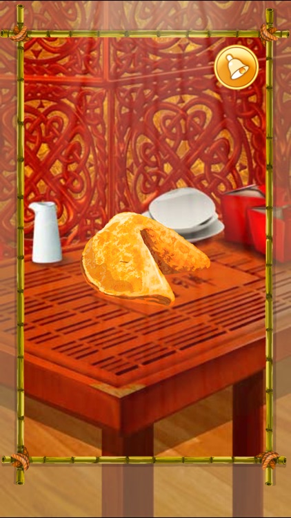 The Daily Fortune Cookie
