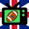 Now You will not miss any important rugby match or TV show