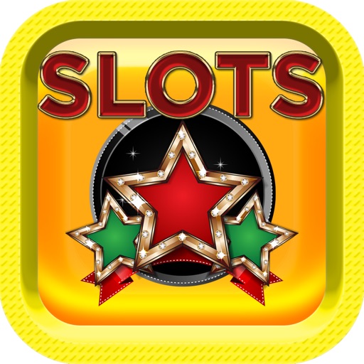 2016 Casino X Star - Free Vegas Slot icon