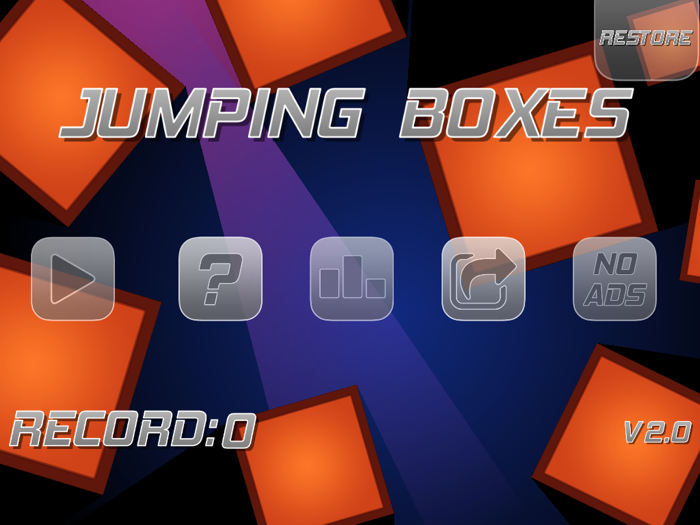 Jumping Boxes