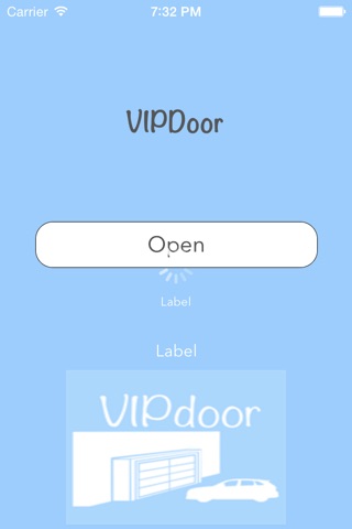 VIPdoor screenshot 2