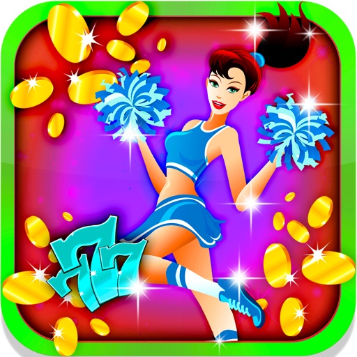 Ballet Dancer Slots: Show off your best dance moves and join the virtual gambling movement Icon