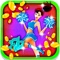 Ballet Dancer Slots: Show off your best dance moves and join the virtual gambling movement