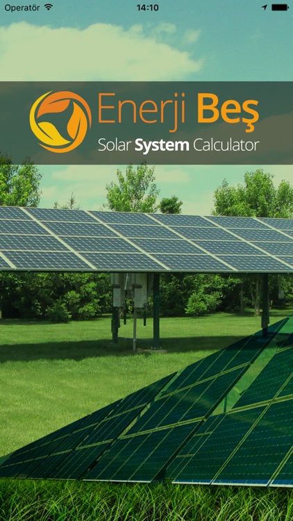 Solar System Calculator