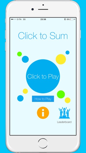 Click To Sum(圖2)-速報App