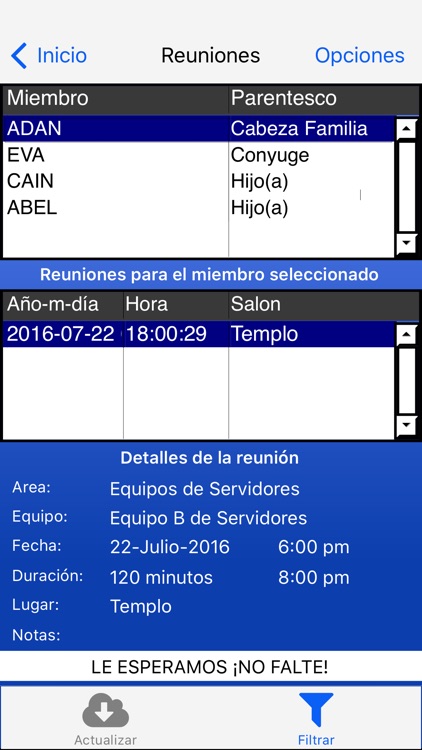 TW El Buen Pastor screenshot-3
