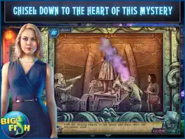 Game screenshot Fear for Sale: City of the Past HD - A Hidden Object Mystery hack