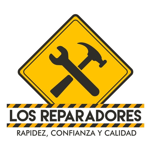 Los Reparadores icon