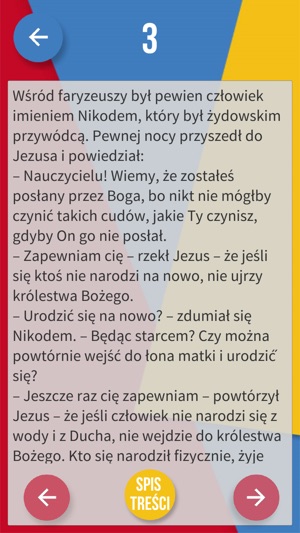 Opowieść o Zbawicielu(圖3)-速報App