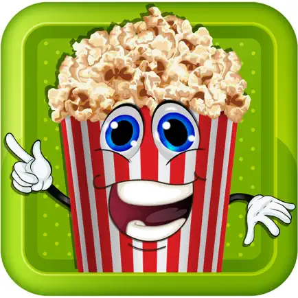 Popcorn Maker - Cooking fun and happy snack chef game Cheats