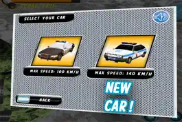 Game screenshot Mad Cop - Police Car Race and Drift apk