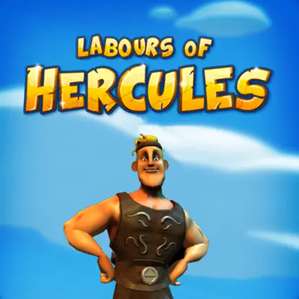 Twelve Labours of Hercules Cheats