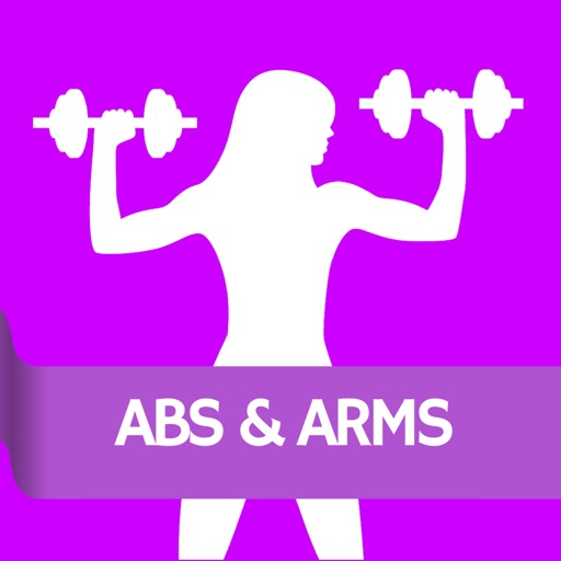 Abs & Arms Gym: Best Fitness Exercise to Maximize Hand, Wrist, and Forearm Strength icon