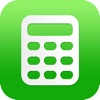 EZ Calculators app icon - Productivity app for iPhone