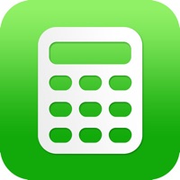 EZ Calculators app icon - Productivity app for iPhone