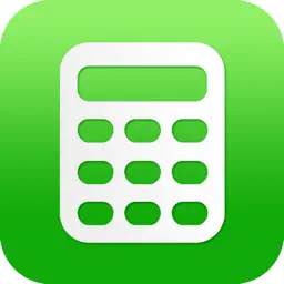 EZ Calculators app icon
