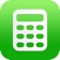 EZ Calculators app icon - Productivity app for iPhone