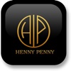 Henny Penny mLoyal App