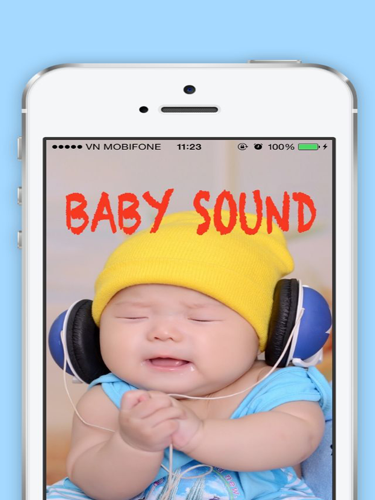Lullabies - Baby Sound, Baby Cry, Baby Laugh , Kids Sounds ,Kids Voice