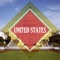 This is a premier iOS app catering to almost every information of United States