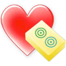 Free Mahjong app icon