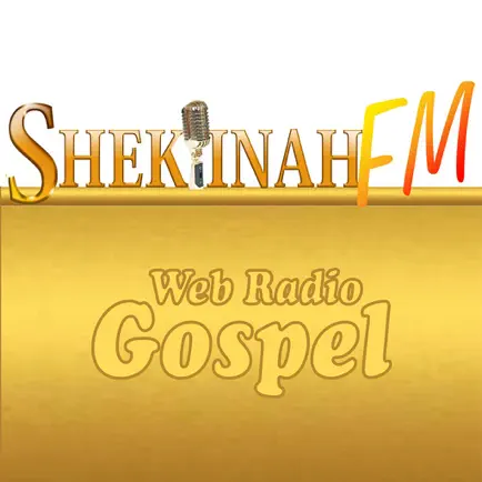 Rádio Shekinah Cheats